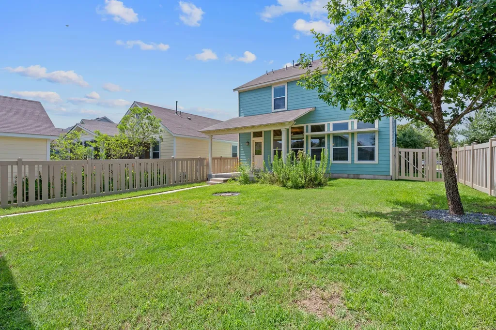 216 Greene Drive Kyle TX 78640