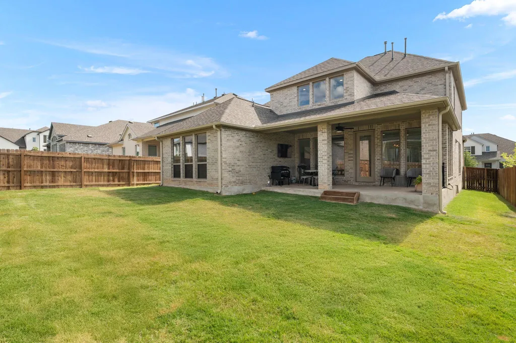 932 Mollie Mcbride Lane Leander TX 78641