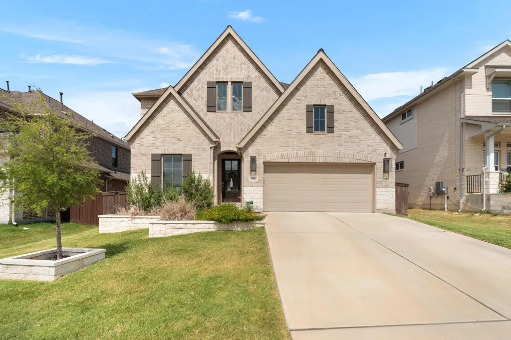 932 Mollie Mcbride Lane Leander TX 78641