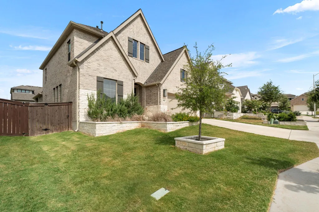 932 Mollie Mcbride Lane Leander TX 78641