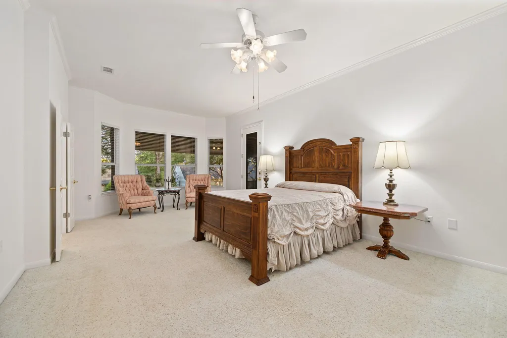 103 Black Walnut Circle Georgetown TX 78633