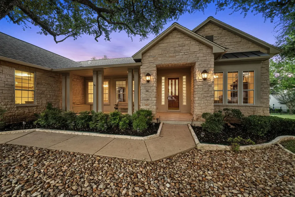 103 Black Walnut Circle Georgetown TX 78633