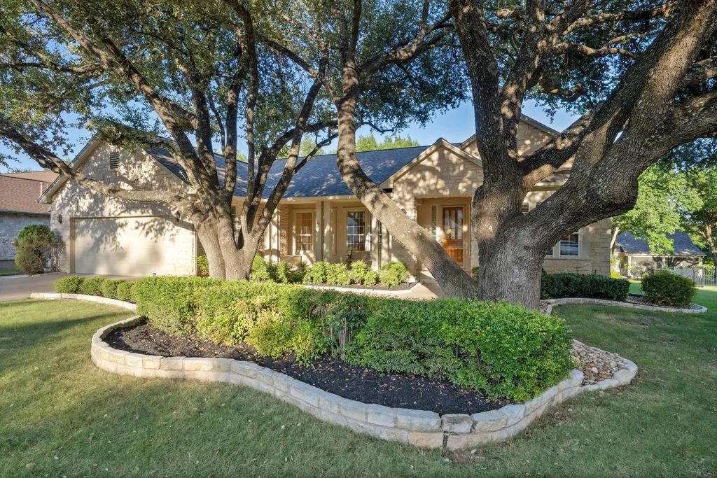 103 Black Walnut Circle Georgetown TX 78633