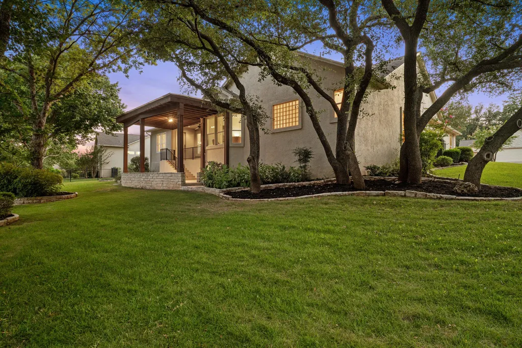103 Black Walnut Circle Georgetown TX 78633