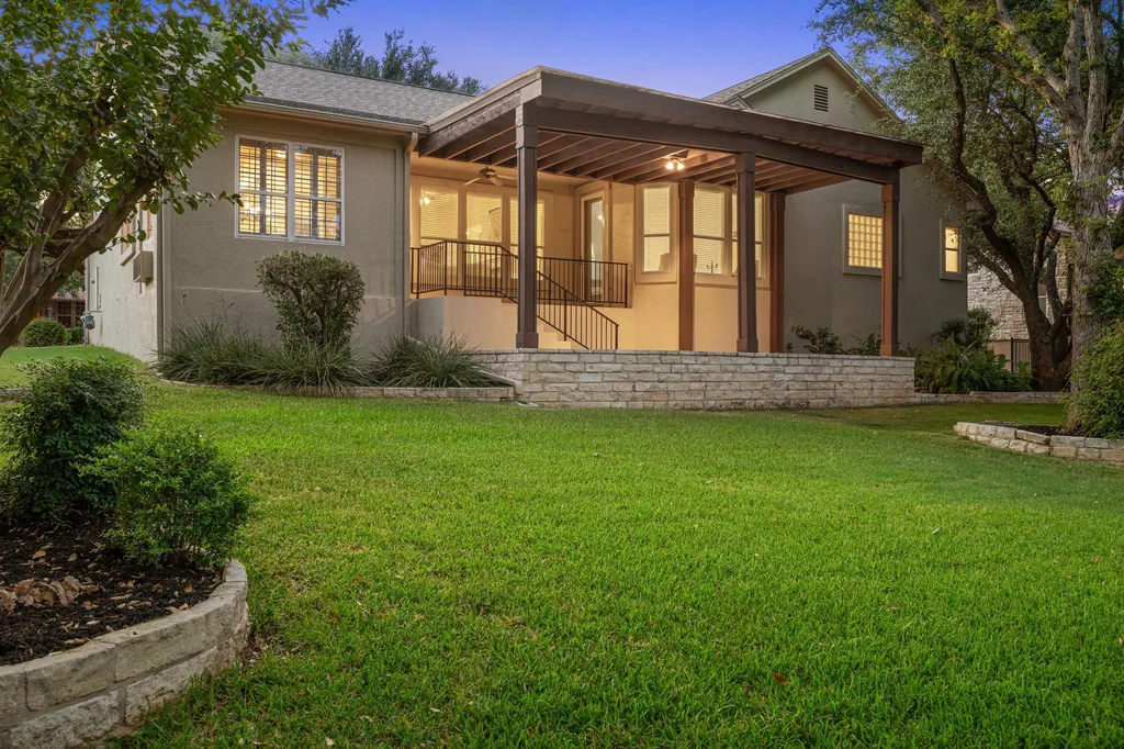 103 Black Walnut Circle Georgetown TX 78633