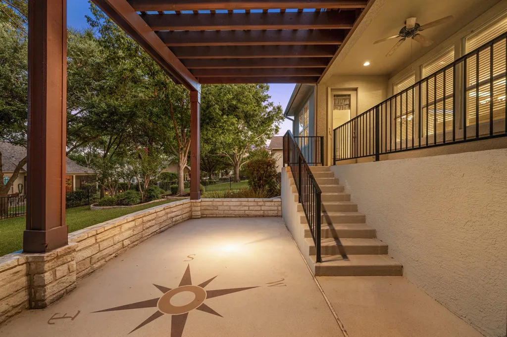 103 Black Walnut Circle Georgetown TX 78633