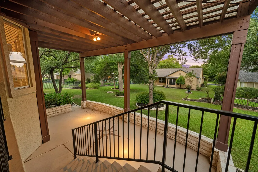 103 Black Walnut Circle Georgetown TX 78633