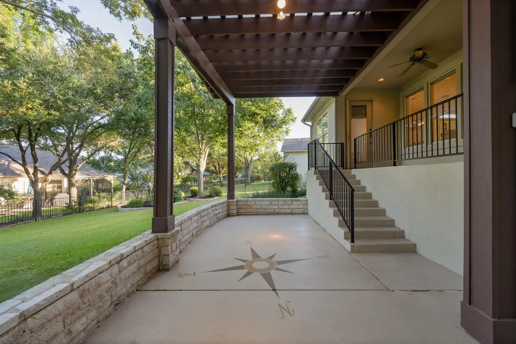 103 Black Walnut Circle Georgetown TX 78633