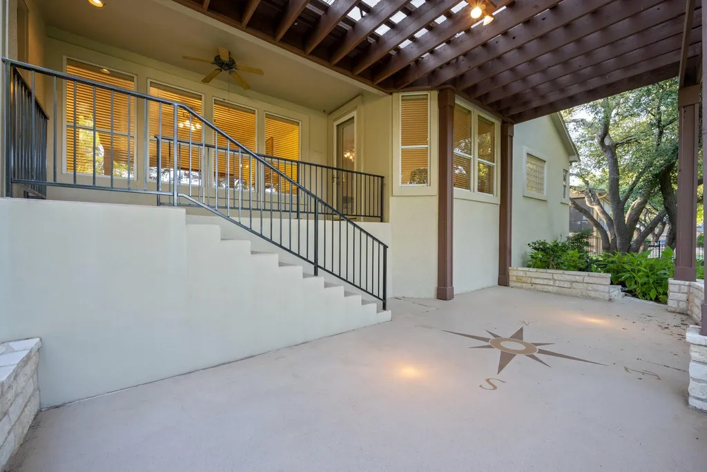 103 Black Walnut Circle Georgetown TX 78633
