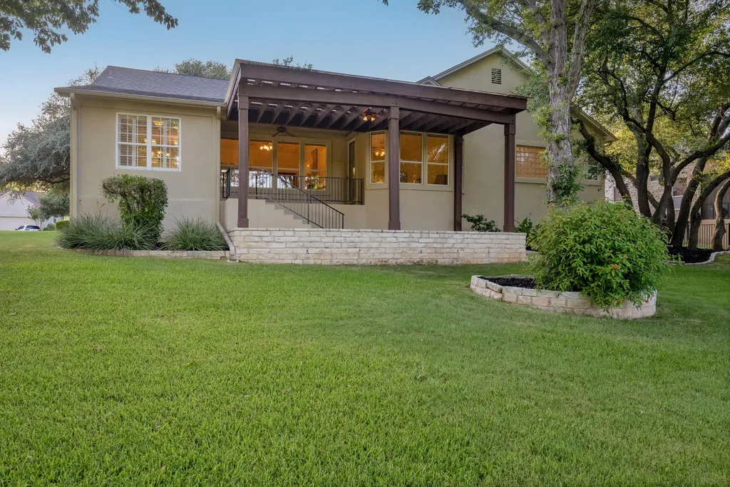 103 Black Walnut Circle Georgetown TX 78633
