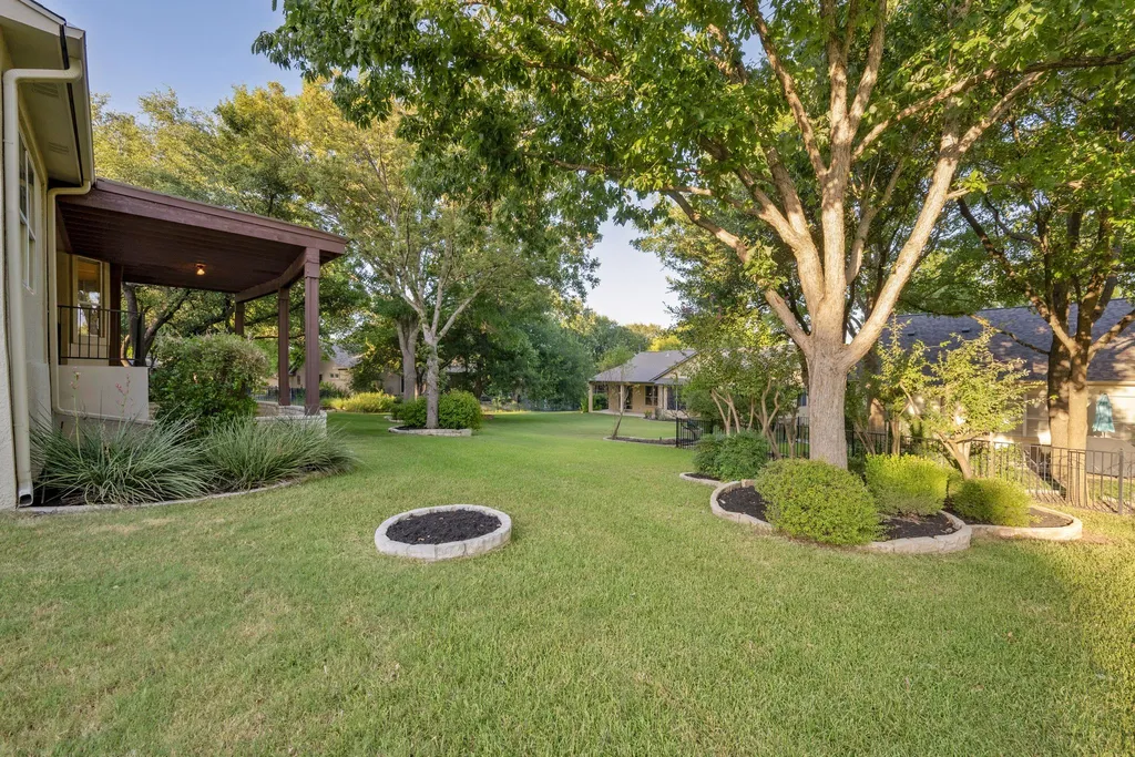 103 Black Walnut Circle Georgetown TX 78633