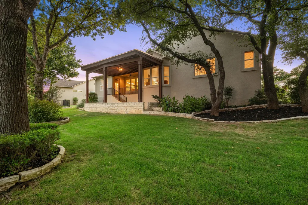 103 Black Walnut Circle Georgetown TX 78633