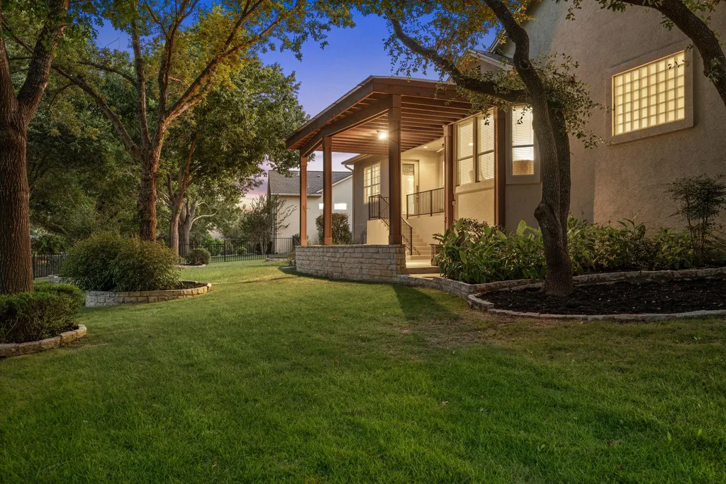 103 Black Walnut Circle Georgetown TX 78633