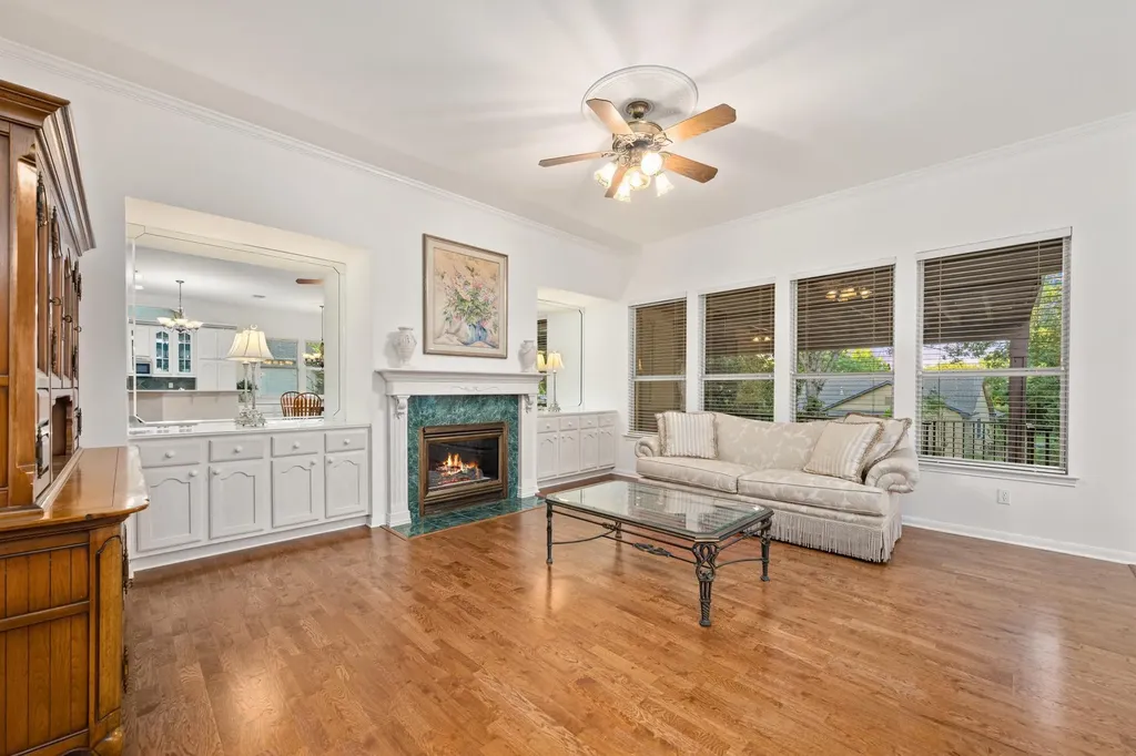 103 Black Walnut Circle Georgetown TX 78633