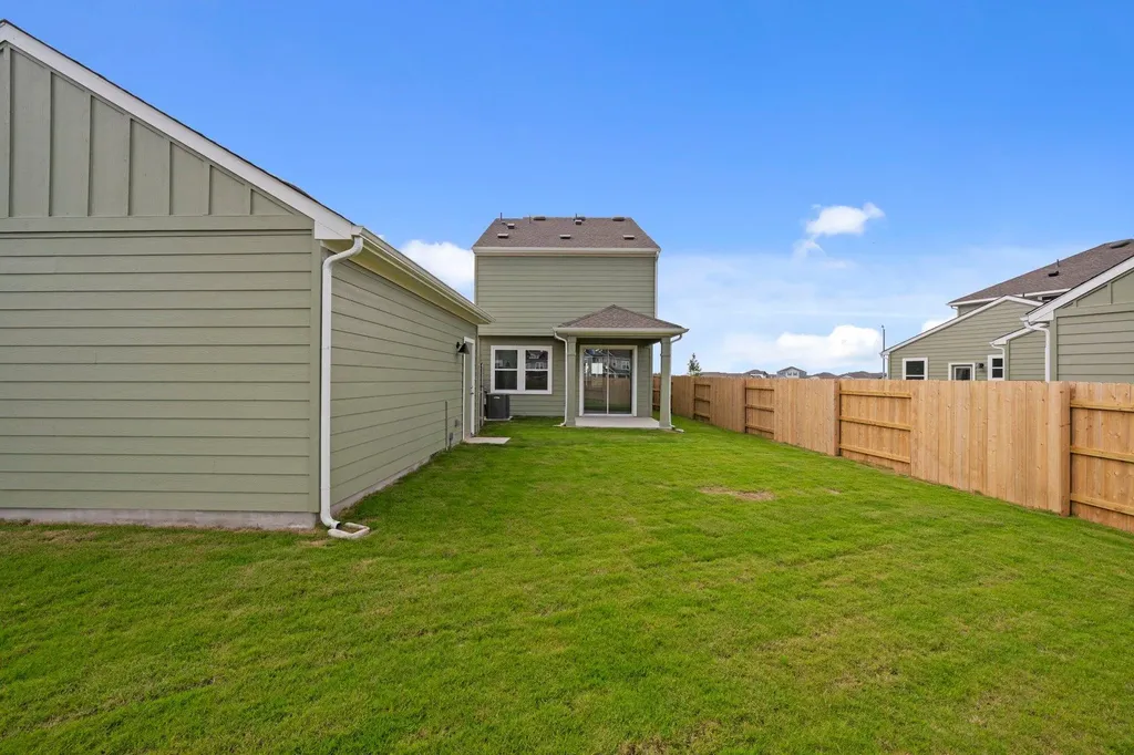 110 Wesley Miller Lane Taylor TX 76574