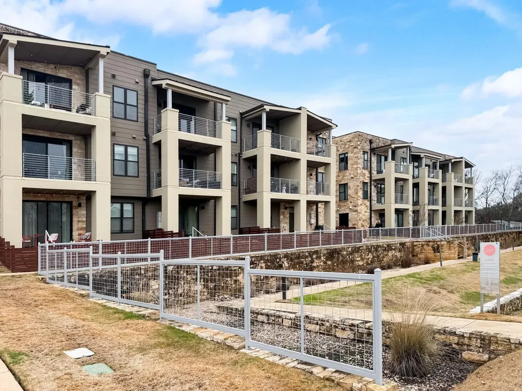 2724 Treble Lane Austin TX 78704