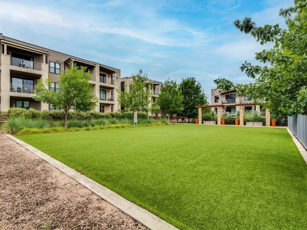 2724 Treble Lane Austin TX 78704