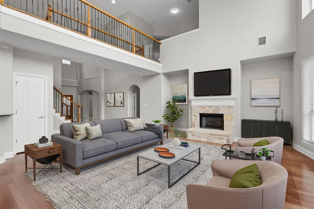 1501 Lake Forest Cove Round Rock TX 78665