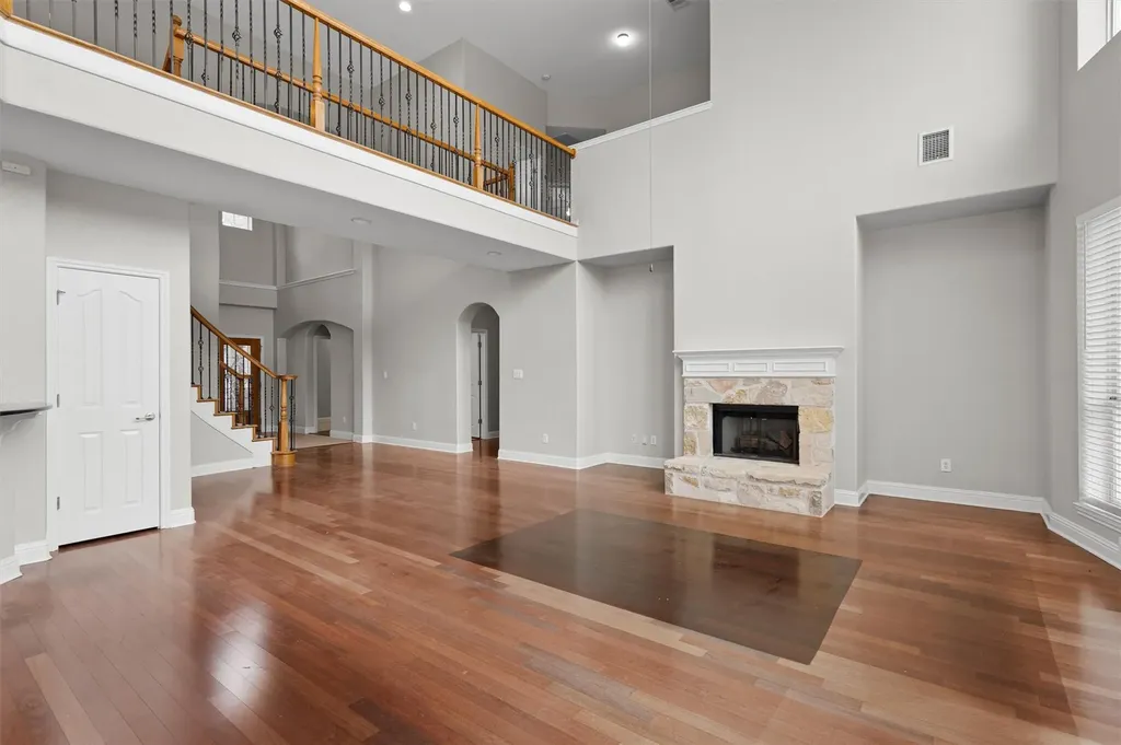 1501 Lake Forest Cove Round Rock TX 78665
