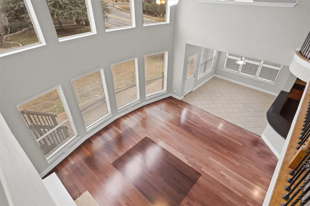1501 Lake Forest Cove Round Rock TX 78665