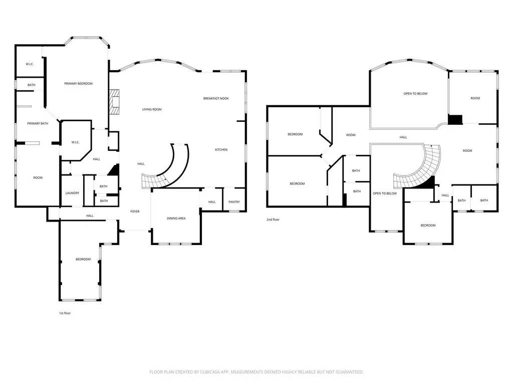 1501 Lake Forest Cove Round Rock TX 78665