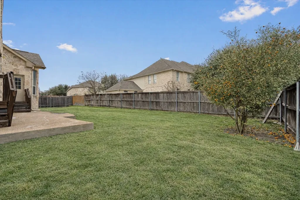 1501 Lake Forest Cove Round Rock TX 78665
