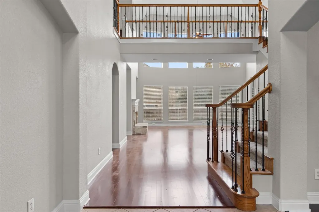 1501 Lake Forest Cove Round Rock TX 78665