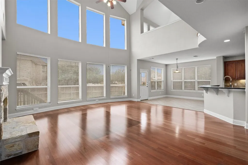 1501 Lake Forest Cove Round Rock TX 78665