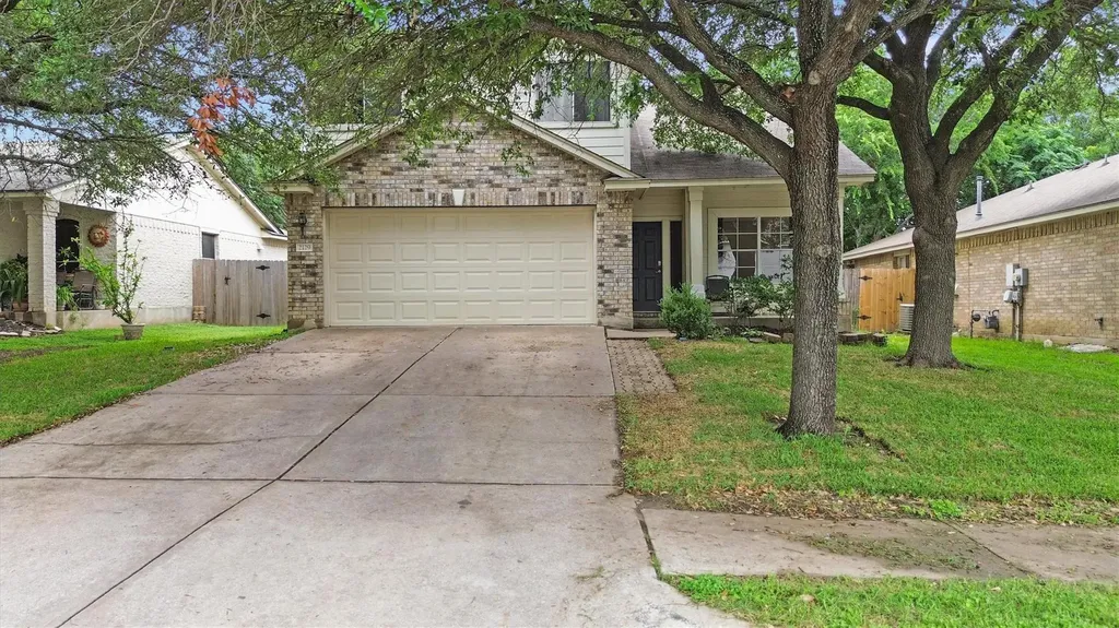 2129 Jester Farms Road Round Rock TX 78664