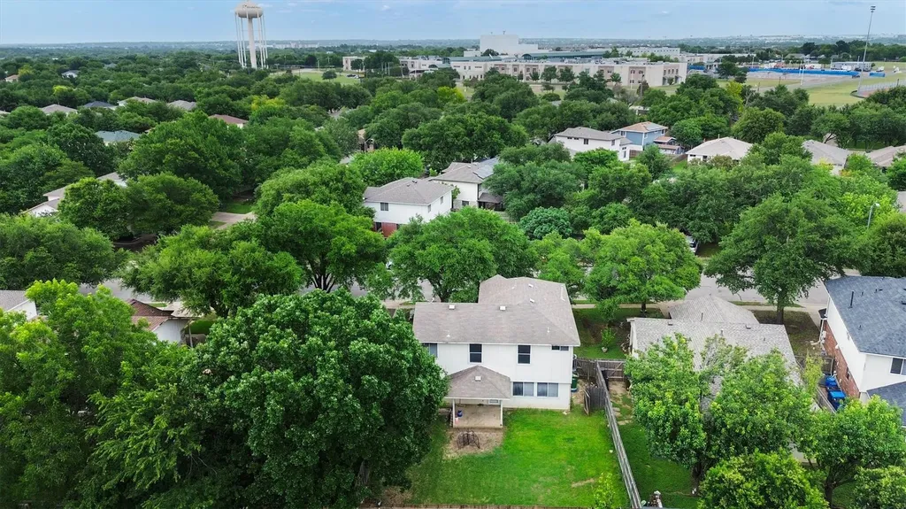 2129 Jester Farms Road Round Rock TX 78664