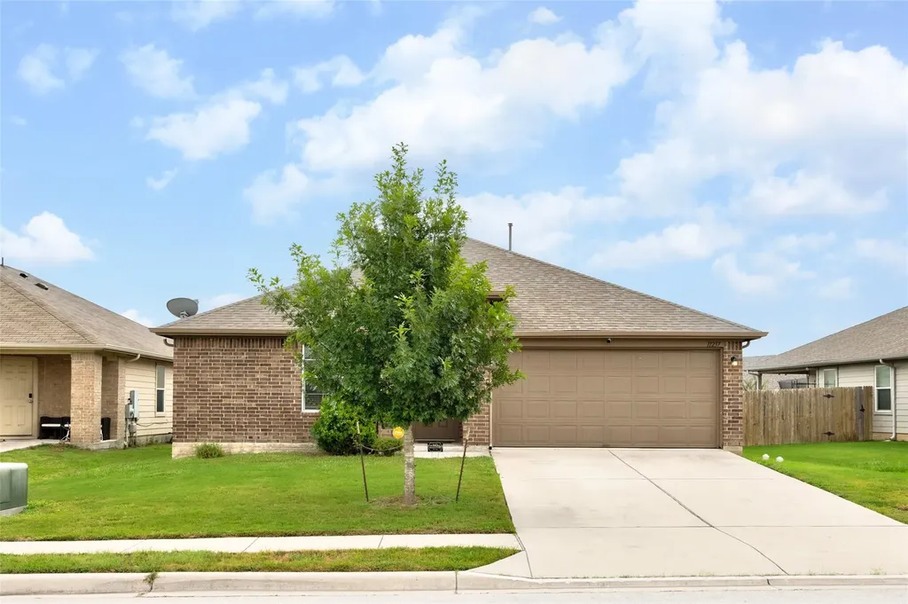 11237 Malta Drive Manor TX 78653