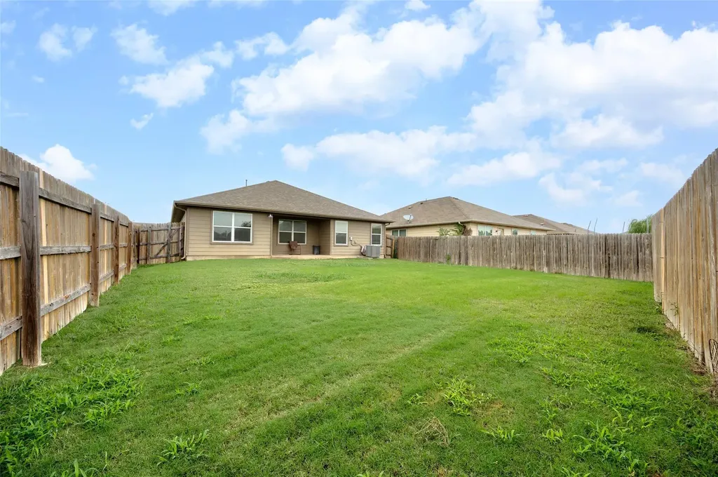11237 Malta Drive Manor TX 78653