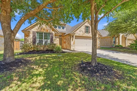 2852 Angelina Drive Round Rock TX 78665