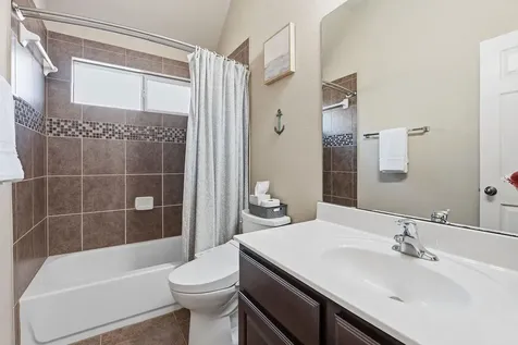 2852 Angelina Drive Round Rock TX 78665