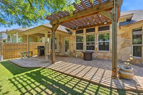 2852 Angelina Drive Round Rock TX 78665