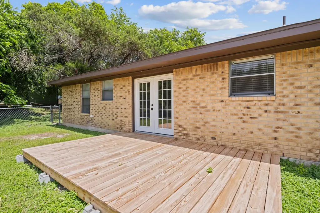 1 Cliffside Drive Belton TX 76513