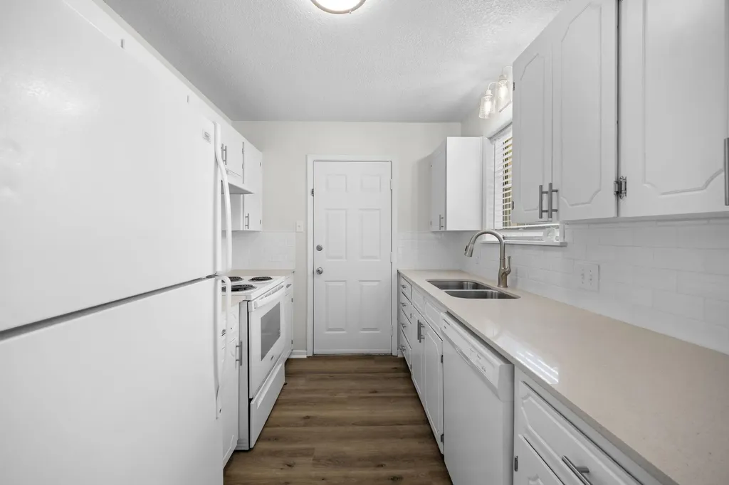 1 Cliffside Drive Belton TX 76513