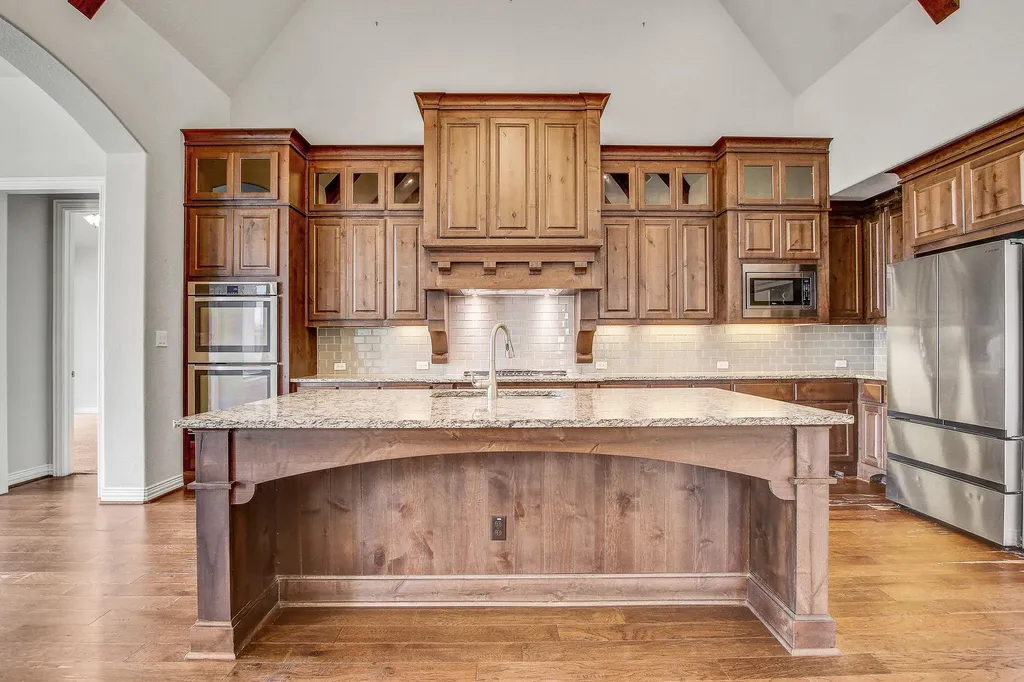 312 Flintlock Drive Leander TX 78641