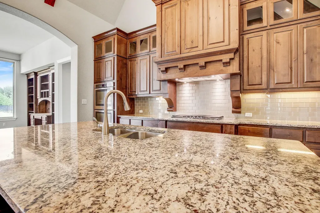 312 Flintlock Drive Leander TX 78641