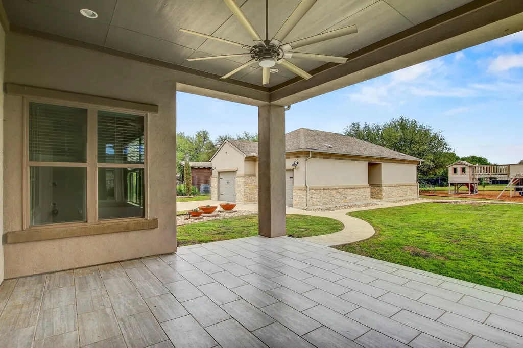 312 Flintlock Drive Leander TX 78641