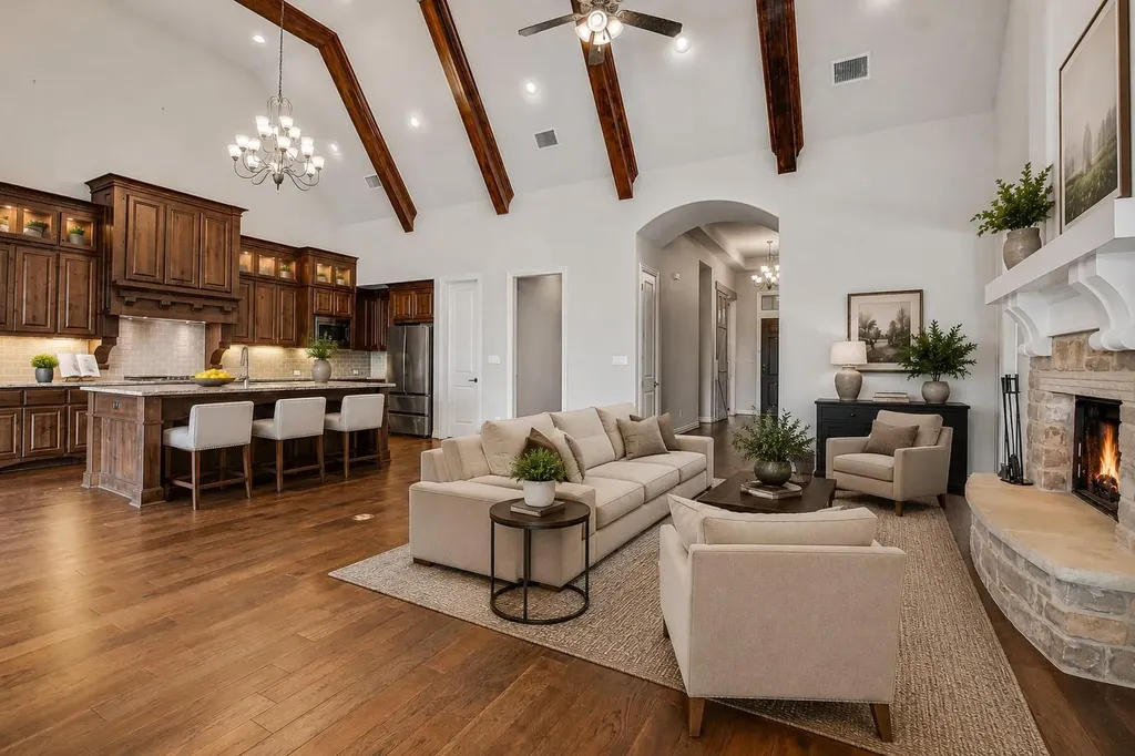 312 Flintlock Drive Leander TX 78641