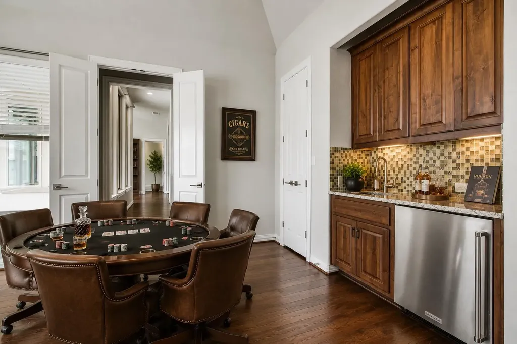 312 Flintlock Drive Leander TX 78641