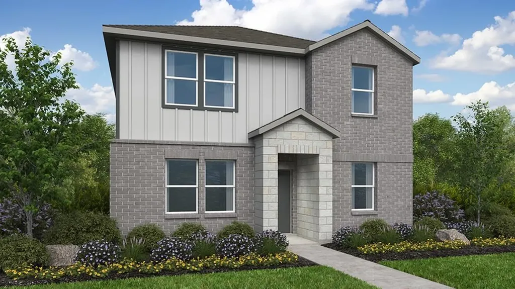 14136 Matterod Drive Del Valle TX 78617