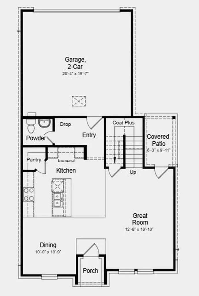 14136 Matterod Drive Del Valle TX 78617