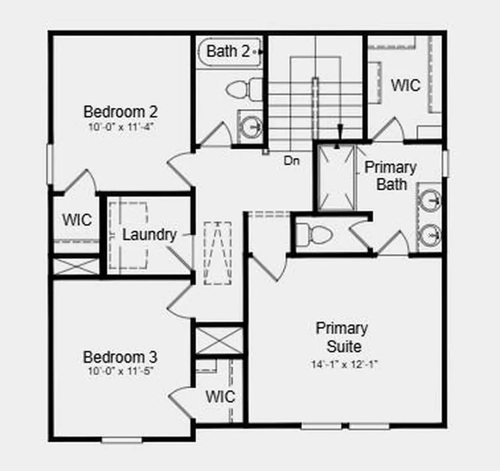 14136 Matterod Drive Del Valle TX 78617