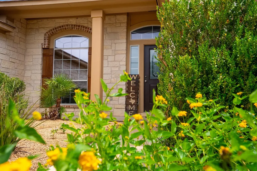 4133 Rockwood Drive Lago Vista TX 78645