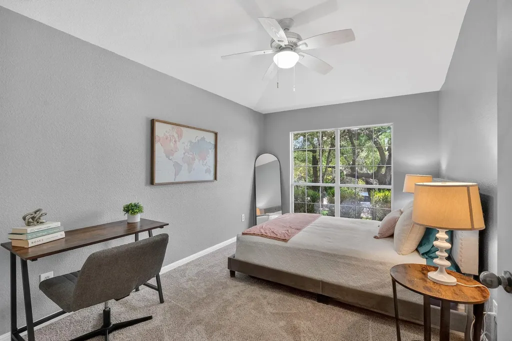 4133 Rockwood Drive Lago Vista TX 78645