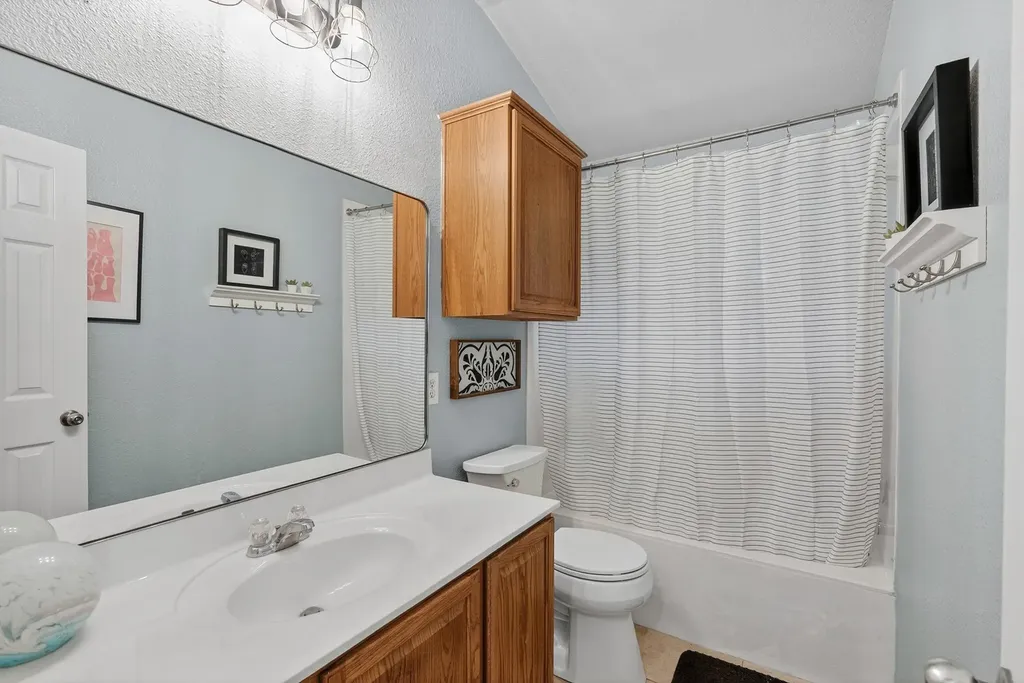 4133 Rockwood Drive Lago Vista TX 78645