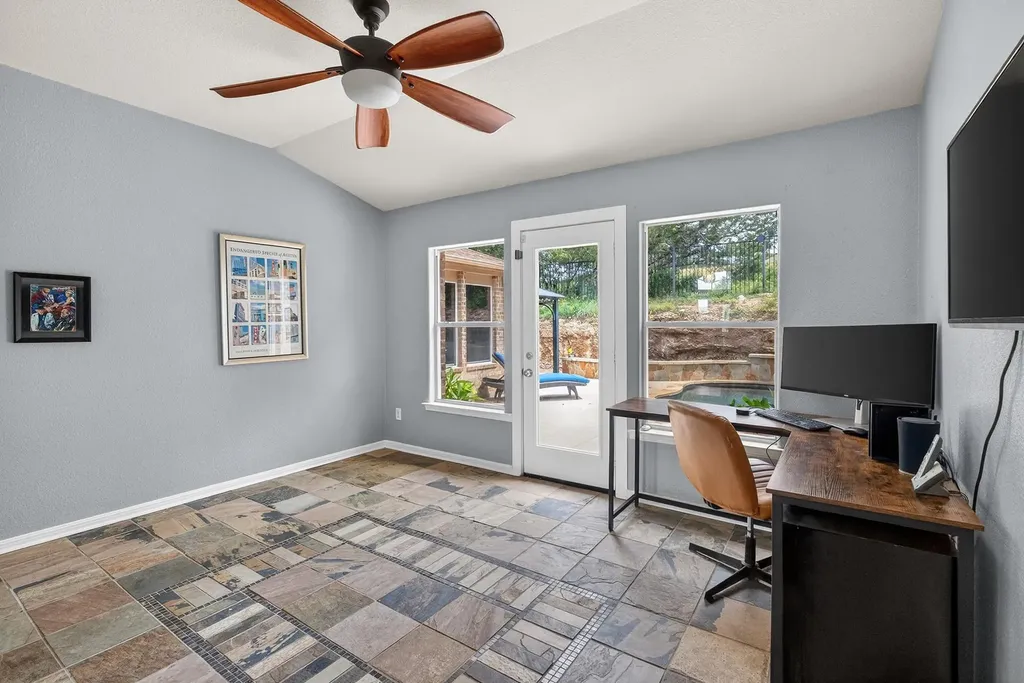 4133 Rockwood Drive Lago Vista TX 78645
