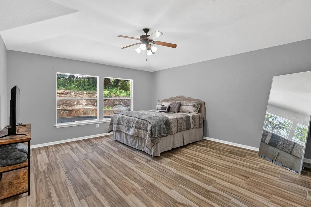 4133 Rockwood Drive Lago Vista TX 78645